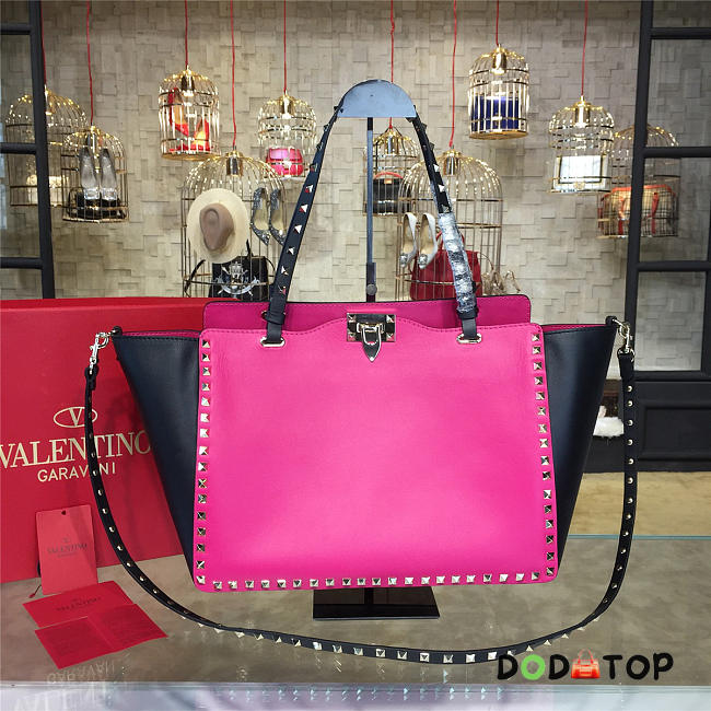 Fancybags Valentino tote 4420 - 1