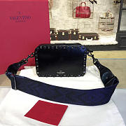 Fancybags Valentino Shoulder bag 4474 - 1