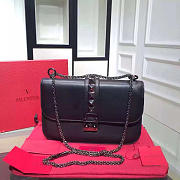 Fancybags Valentino CHAIN CROSS BODY BAG - 1