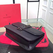 Fancybags Valentino CHAIN CROSS BODY BAG - 6