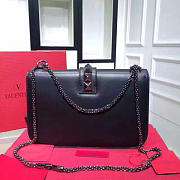 Fancybags Valentino CHAIN CROSS BODY BAG - 5