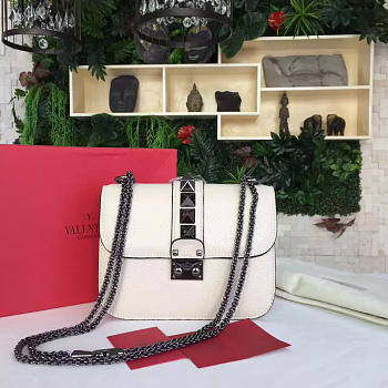 Fancybags Valentino CHAIN CROSS BODY BAG 4693