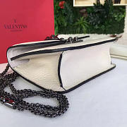 Fancybags Valentino CHAIN CROSS BODY BAG 4693 - 5