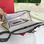 Fancybags Valentino CHAIN CROSS BODY BAG 4693 - 2