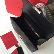 Fancybags Valentino CHAIN CROSS BODY BAG 4698 - 6