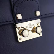 Fancybags Valentino CHAIN CROSS BODY BAG 4698 - 3