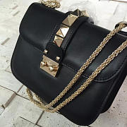 Fancybags Valentino CHAIN CROSS BODY BAG 4698 - 2