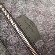 Fancybags Louis Vuitton N41473 Josh Backpack Damier Graphite Canvas - 3