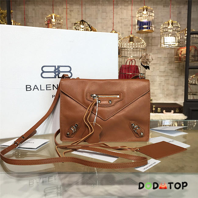 Fancybags Balenciaga shoulder bag 5449 - 1