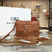 Fancybags Balenciaga shoulder bag 5449 - 1