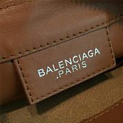 Fancybags Balenciaga shoulder bag 5449 - 3