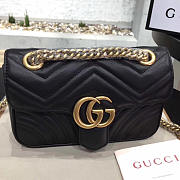 Fancybags Gucci GG Marmont 5598 - 1
