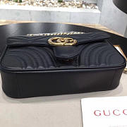 Fancybags Gucci GG Marmont 5598 - 5