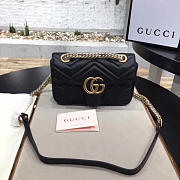 Fancybags Gucci GG Marmont 5598 - 2