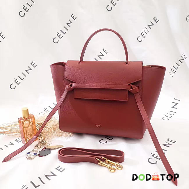 Fancybags Celine Belt bag 1188 - 1