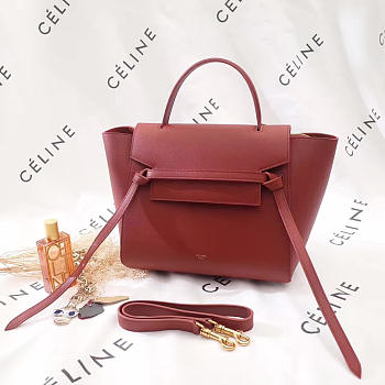 Fancybags Celine Belt bag 1188