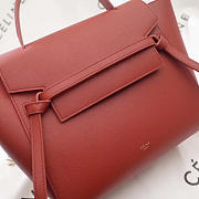 Fancybags Celine Belt bag 1188 - 6