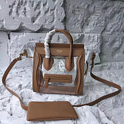 Fancybags Celine nano 1242 - 1