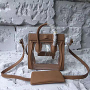 Fancybags Celine nano 1242 - 3