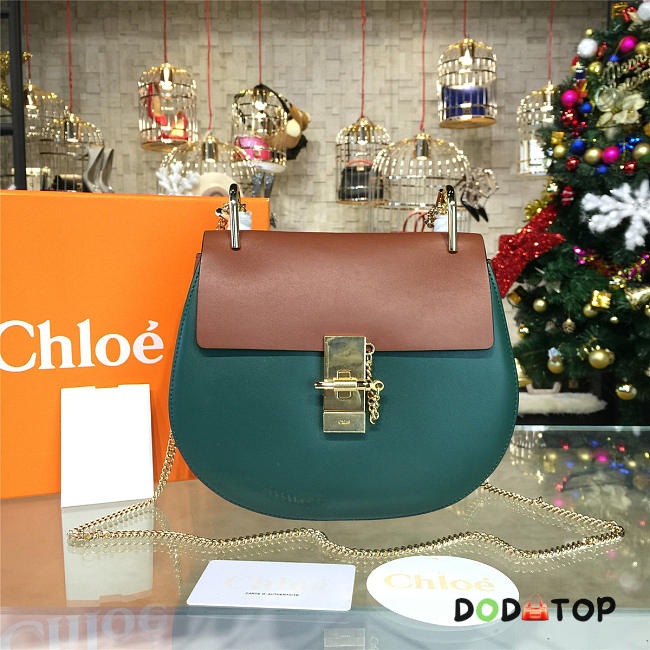 Fancybags Chloé Drew 1310 - 1