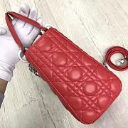 Fancybags Lady Dior 1579 - 2