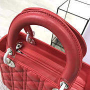 Fancybags Lady Dior 1579 - 3
