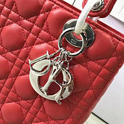 Fancybags Lady Dior 1579 - 4