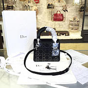 Fancybags Dior Lady Mini - 1