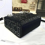 Fancybags Dior Lady Mini - 3