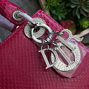 Fancybags Mini Lady Dior 1773 - 3