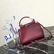 Fancybags Fendi Shoulder Bag - 1