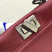 Fancybags Fendi Shoulder Bag - 4