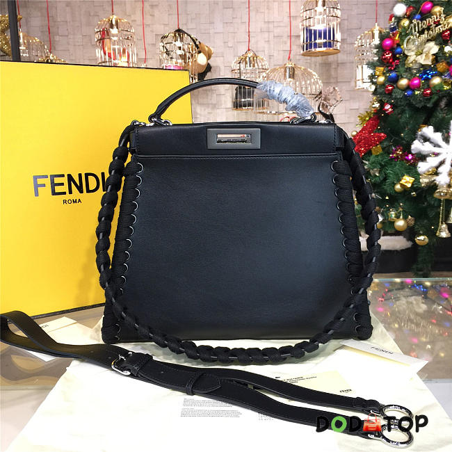 Fancybags Fendi PEEKABOO 1838 - 1