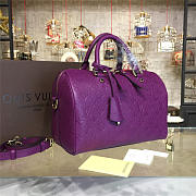 Fancybags Fendi PEEKABOO 1838 - 4