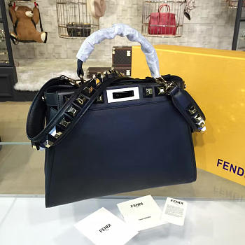 Fancybags FENDI REGULAR Peekaboo