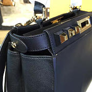 Fancybags FENDI REGULAR Peekaboo - 6