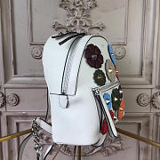 Fancybags Fendi Backpack 1966 - 1