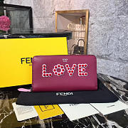 Fancybags Fendi wallet 2006 - 1