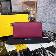 Fancybags Fendi wallet 2006 - 6