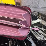 Fancybags Fendi wallet 2006 - 4