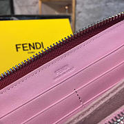 Fancybags Fendi wallet 2006 - 3