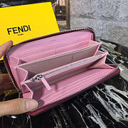 Fancybags Fendi wallet 2006 - 2