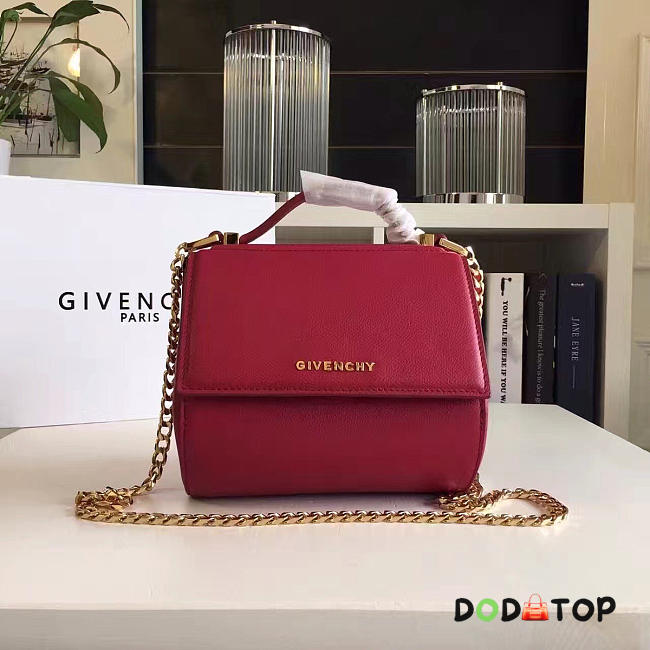 Fancybags Givenchy PANDORA BOX 2035 - 1