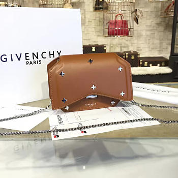Fancybags Givenchy bow cut 2095