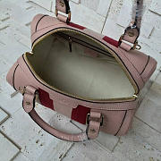 Fancybags Gucci GG Supreme top handle bag 2206 - 6