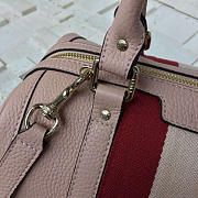 Fancybags Gucci GG Supreme top handle bag 2206 - 5