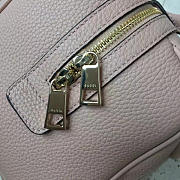 Fancybags Gucci GG Supreme top handle bag 2206 - 4
