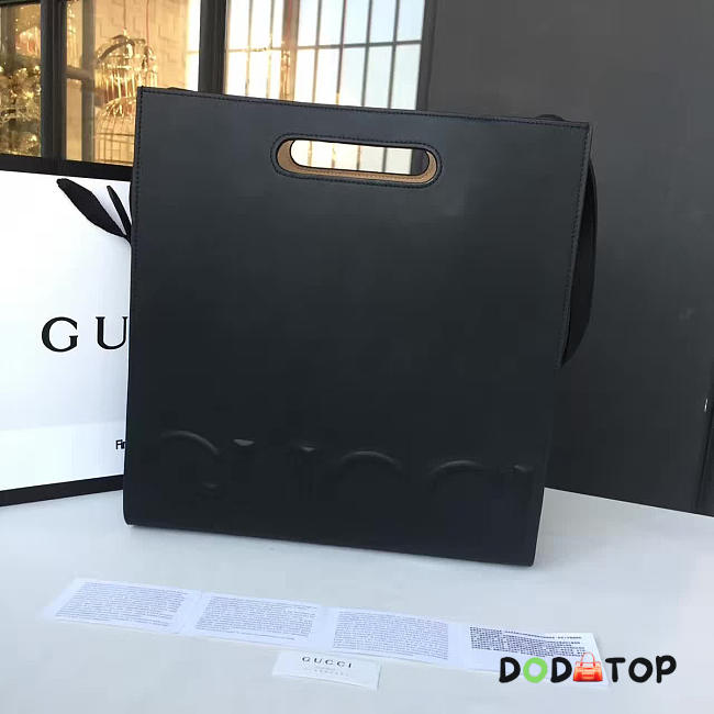 Fancybags Gucci Ghost leather - 1