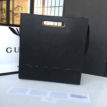 Fancybags Gucci Ghost leather