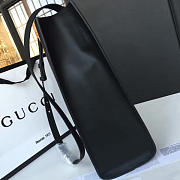 Fancybags Gucci Ghost leather - 5